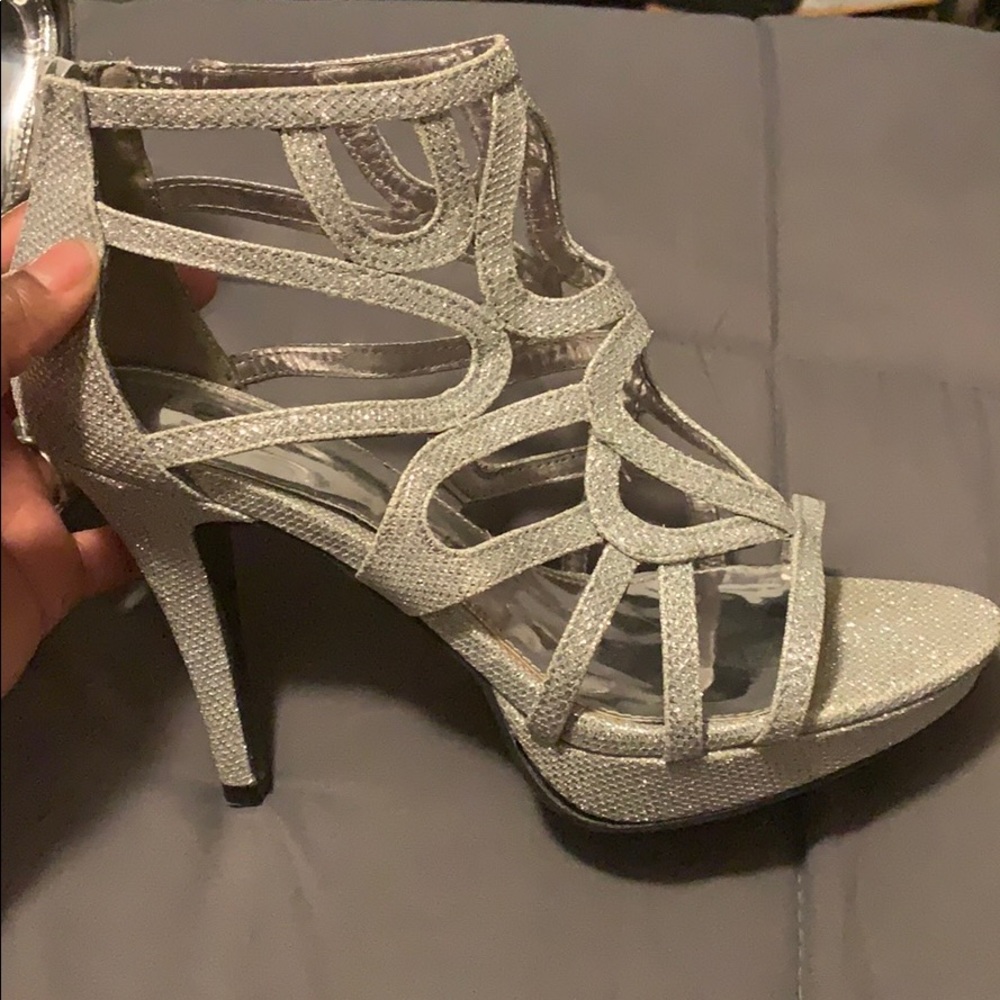 Sexy heels